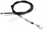 Suzuki GSX 1100 SZ Katana 82 Clutch Cable