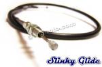Suzuki DL 650 K7/K8 V-Strom 07-08 Clutch Cable