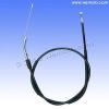 Yamaha XS 650 80-81 Clutch Cable