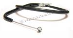 Yamaha YZF-R 150 08 Clutch Cable (Genuine Manufacturer Part OEM)
