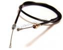 Yamaha XS 250 D/E 79-81 Clutch Cable