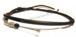 Yamaha FZS 1000 Fazer 04-05 Câble Embrayage