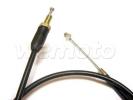 Yamaha FS1 DX Disk 79-80 Clutch Cable