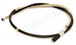 Yamaha XT 600 E 99-03 Clutch Cable