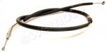 Yamaha YBR 250 07-09 Clutch Cable