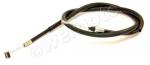 Yamaha RX 135 (13X) (import) 81 Clutch Cable