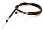 Yamaha RX 115 (5FS3) 99 Clutch Cable