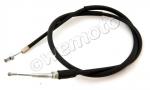 Yamaha DT 50 MX 81-86 Clutch Cable