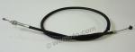 Honda XBR 500 H 87 Clutch Cable