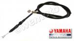Yamaha TDR 250 88-92 Clutch Cable (Genuine Manufacturer Part OEM)