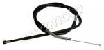 Yamaha XV 1600 A Wildstar 99-04 Clutch Cable