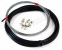 Cable Front Brake Kit 10 Metres With 2.50mm Inner & 8mm Outer