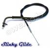 Hyosung GV 125 C 10 Трос збагачувача Slinky Glide