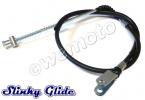 Achterremkabel - Hyosung Gv125/250 - Slinky Glide