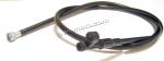 BMW R 1150 RT Dual Ignition (Integral ABS) 05 Speedo Cable