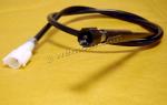 Derbi Senda X Race 50 R (240mm Disc) 06 Speedo Cable