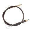 Chinese Motorcycle Pulse Adrenaline  XF125GY-2B  (QM125GY-2B) 11 Speedo Cable