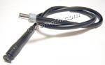 Honda MTX 200 RWF 85-86 Speedo Cable