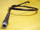 Daelim History 125 (SL 125) 01-06 Speedo Cable