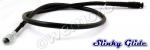 Honda CB 125 K1-K2 72-73 Speedo Cable