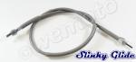 Honda TL 125 76-77 Km teller kabel - Slinky Glide