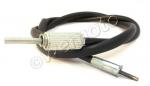 Kawasaki Z 200 A6 83 Speedo Cable