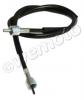 Kawasaki KLR 600 A1 84 Speedo Cable