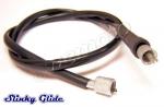 Suzuki GSF 600 S Bandit (US Market) 99 Speedo Cable