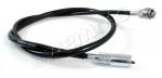 Suzuki GSX 1100 SZ Katana 82 Speedo Cable