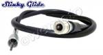 Suzuki GSXR 750 M Slingshot 91 Speedo Cable