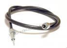 Yamaha TW 125 R/S 04 Speedo Cable