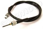 Yamaha XS 250 D/E 79-81 Speedo Cable