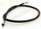 Yamaha XVS 650 Drag star 97-04 Speedo Cable (Alternative)