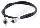 Yamaha XS 250 C (Disk) 77-78 Speedo Cable