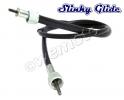 Yamaha XS 650 80-81 Speedo Cable