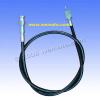 Honda CX 500 EC Euro Sport 82 Tacho Cable