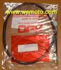 Kawasaki Z 250 G1/G2 Single Cylinder KZ250G  81-83 Tacho Cable