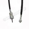 Tacho Cable Kawasaki Z 1300 78-