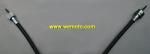 Suzuki GP 100 UX Drum Brake Model 79-92 Câble Compte-Tours
