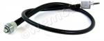 Suzuki GR 650 D/XD Tempter 83 Câble Compte-Tours
