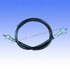 Yamaha TX 500 A (US Market) 73-76 Câble Compte-Tours