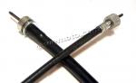 Yamaha XT 250 T (1EU) (Japanese Market) 83-84 Tacho Cable