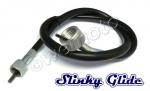 Tacho Cable Yamaha XJ 550 (4V8,27A) 81-83