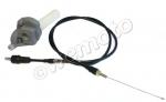 Polaris Predator 500/TLD 500 03-07 Twist Throttle Conversion Kit