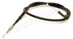 Aprilia ETV 1000 Caponord (PS004) (ABS Model) 04-07 Throttle Cable B (Push)