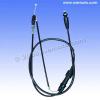 Honda MT 50 SA/SE/SG 80-87 Throttle Cable A (Pull)