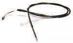 Honda NB 50 MF/MG/TH Vision 86-88 Throttle Cable A (Pull)
