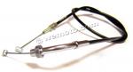 Honda VF 750 C Magna RC43 01 Gaskabel A (Pull)