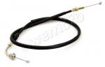Honda XBR 500 H 87 Throttle Cable A (Pull)