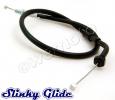 Honda VFR 400 R3L/R3M (NC30) (Europe) 90-91 Throttle Cable A (Pull)